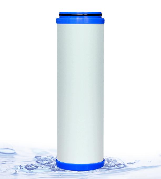 便携式微型净水器专用天然硅藻土陶瓷滤芯 FC05