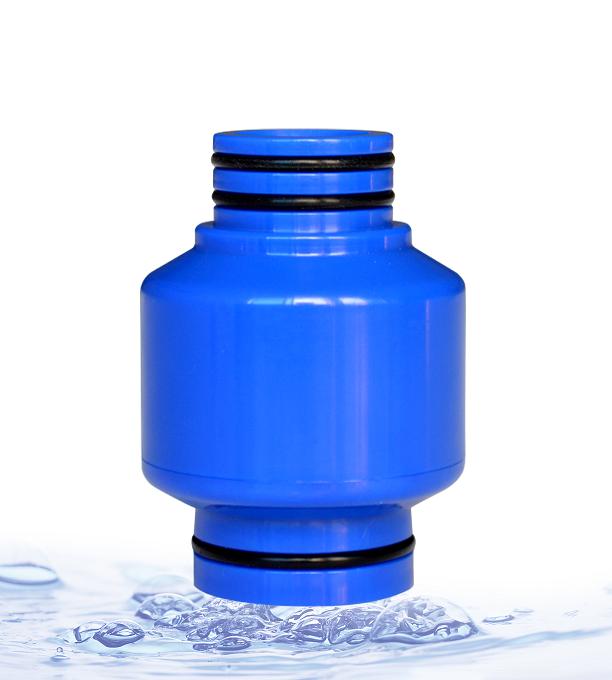 便携式净水瓶专用抗菌活性炭复合滤芯 FC03