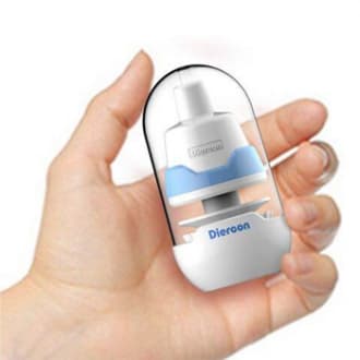 Bottle Mate Adapter with Filter BM01